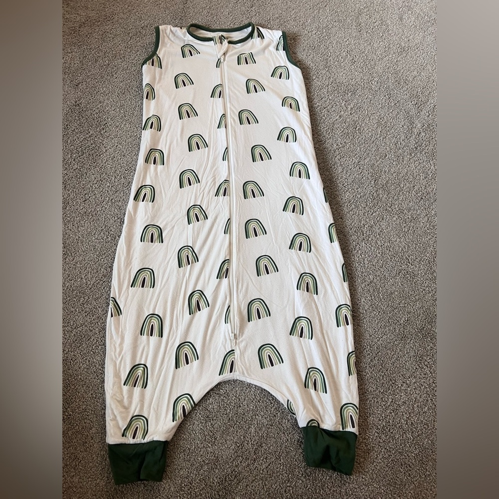 Kyte Baby Sleep Bag Walker Large .5 TOG size Large